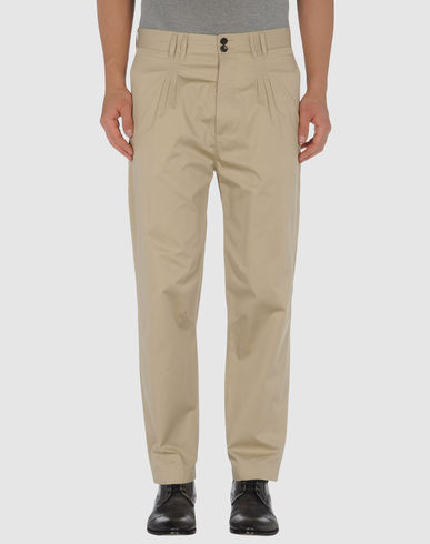 ZOOM ACNE - Dress pants