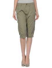 G-STAR RAW - Pantalone capri