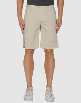 SCERVINO STREET - PANTALONI - Bermuda - su YOOX.COM