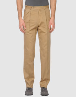 PAUL & SHARK - PANTALONI - Pantaloni classici - su YOOX.COM