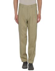 EMPORIO ARMANI - Casual trouser