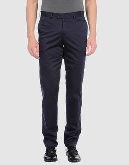 EREDI RIDELLI - PANTALONI - Pantaloni classici - su YOOX.COM