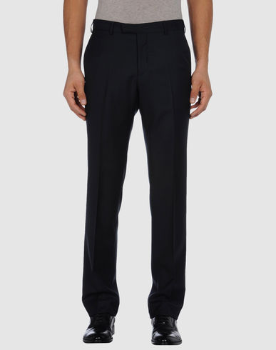 ZOOM THIERRY MUGLER - Dress pants
