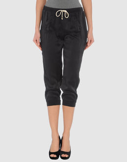 L' Autre Chose - Pantalons - Pantalons corsaires
