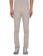 DANIELE ALESSANDRINI DENIM - Casual pants