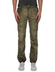 PATRIZIA PEPE - Casual trouser