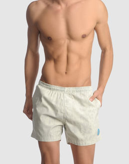 WARRIORS OF RADNESS - MARE E PISCINA - Pantaloni da mare - su YOOX.COM