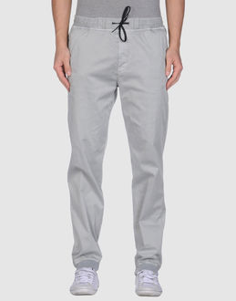 WARRIORS OF RADNESS - PANTALONI - Pantaloni - su YOOX.COM