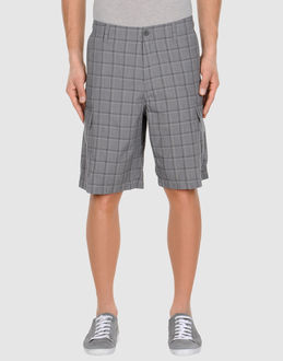 CARHARTT - PANTALONI - Bermuda - su YOOX.COM