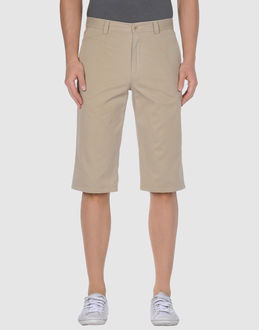 CUASTRO - PANTALONI - Bermuda - su YOOX.COM