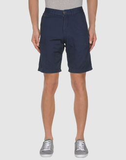 FRANKLIN & MARSHALL - PANTALONI - Bermuda - su YOOX.COM