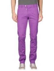 DIMATTIA - Pantalone