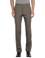 GOLDEN GOOSE - Pantalone classico