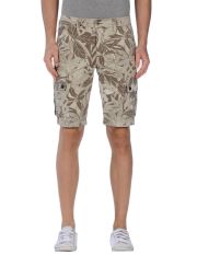 CAMOUFLAGE AR AND J. - Bermudas