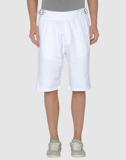 ALAIN - PANTALONI - Bermuda - su YOOX.COM