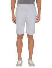 ALAIN - Bermuda shorts