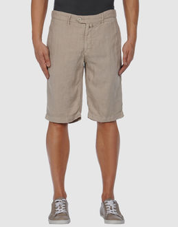 BIKKEMBERGS - PANTALONI - Bermuda - su YOOX.COM