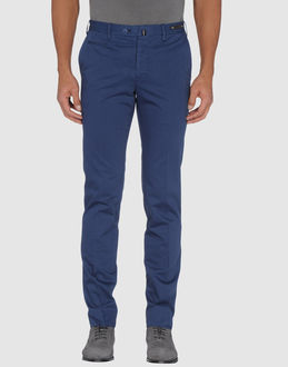 PT01          - PANTALONI - Pantaloni - su YOOX.COM