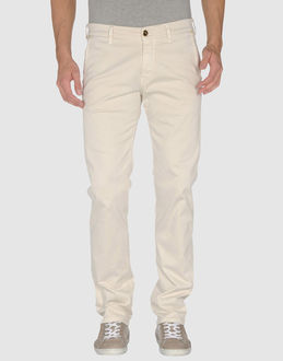 RE-HASH - PANTALONI - Pantaloni - su YOOX.COM