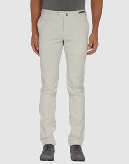 PT01          - PANTALONI - Pantaloni - su YOOX.COM