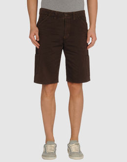 BOCINSKY - PANTALONI - Bermuda - su YOOX.COM
