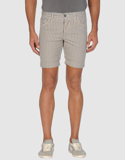 MYTHS - PANTALONI - Bermuda - su YOOX.COM