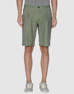 MYTHS - PANTALONI - Bermuda - su YOOX.COM