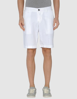 RE-HASH - PANTALONI - Bermuda - su YOOX.COM