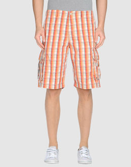 40WEFT - PANTALONI - Bermuda - su YOOX.COM
