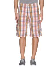 40WEFT - Bermuda shorts