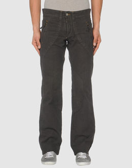J.W. BRINE - PANTALONI - Pantaloni - su YOOX.COM
