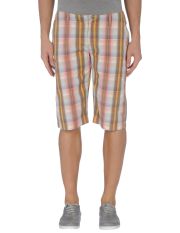 40WEFT - 3/4-length trousers