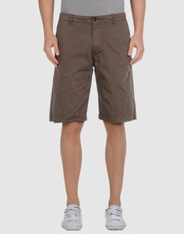 40WEFT - PANTALONI - Bermuda - su YOOX.COM