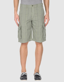 40WEFT - PANTALONI - Bermuda - su YOOX.COM