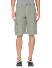 40WEFT - Bermuda shorts