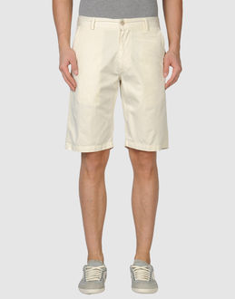 40WEFT - PANTALONI - Bermuda - su YOOX.COM