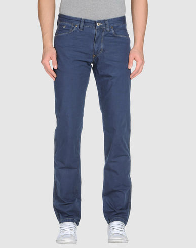 ZOOM BROOKSFIELD - Casual pants