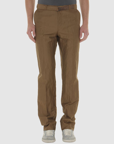 ZOOM LANVIN - Casual pants