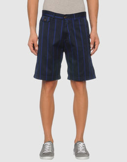 FRANKLIN & MARSHALL - PANTALONI - Bermuda - su YOOX.COM