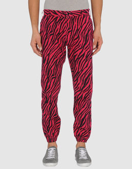 WARRIORS OF RADNESS - PANTALONI - Pantaloni - su YOOX.COM