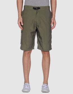 STUSSY - PANTALONI - Bermuda - su YOOX.COM
