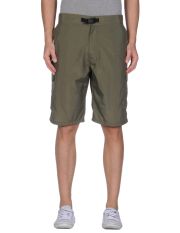 STUSSY - Bermuda shorts
