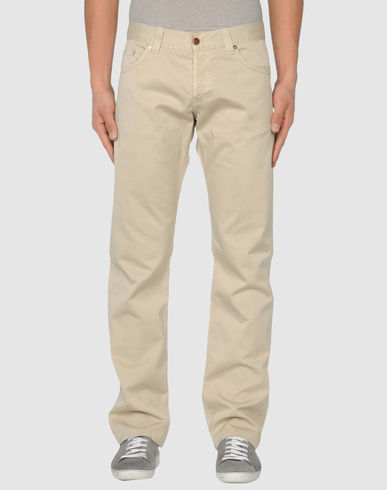 ZOOM DONDUP - Casual pants