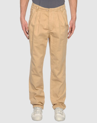 ZOOM UNIFORMS FOR THE DEDICATED - Casual pants