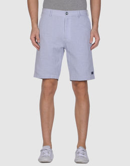 FRESHJIVE - PANTALONI - Bermuda - su YOOX.COM