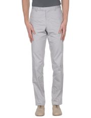LANVIN - Pantalones clásicos