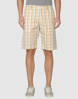 40WEFT - PANTALONI - Bermuda - su YOOX.COM