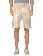 40WEFT - Bermudas