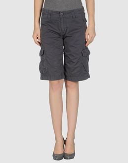 Carhartt - Pantalons - Bermudas