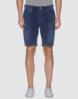 CYCLE - PANTALONI - Bermuda - su YOOX.COM